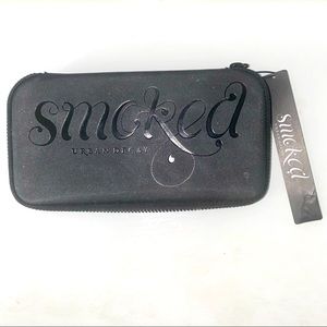 Urban Decay Smoked Palette